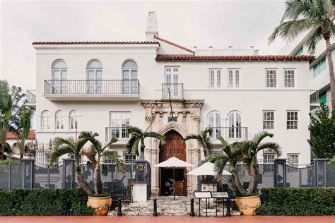 casa casuarina aka versace house|casa casuarina south beach.